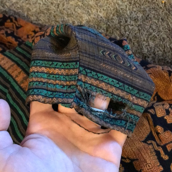 Vintage Kimono Cardi - Picture 5 of 5